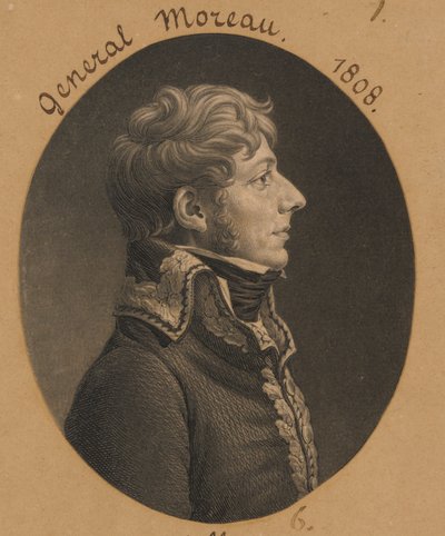  tekijältä Charles Balthazar Julien Févret de Saint-Mémin