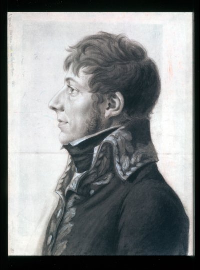  tekijältä Charles Balthazar Julien Févret de Saint-Mémin