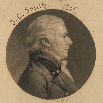  tekijältä Charles Balthazar Julien Févret de Saint-Mémin