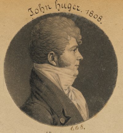  tekijältä Charles Balthazar Julien Févret de Saint-Mémin