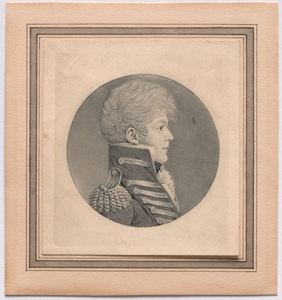  tekijältä Charles Balthazar Julien Févret de Saint-Mémin