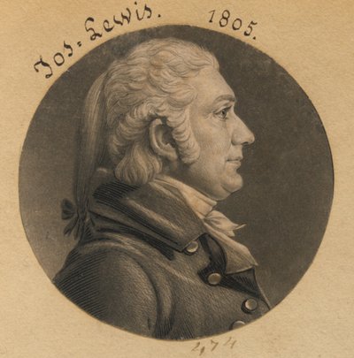  tekijältä Charles Balthazar Julien Févret de Saint-Mémin