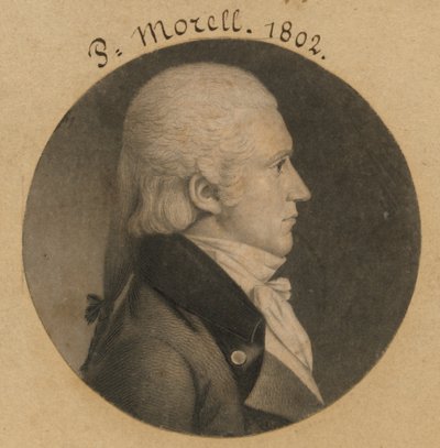  tekijältä Charles Balthazar Julien Févret de Saint-Mémin