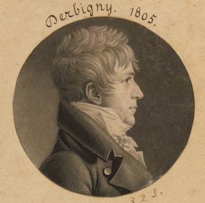  tekijältä Charles Balthazar Julien Févret de Saint-Mémin