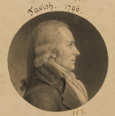  tekijältä Charles Balthazar Julien Févret de Saint-Mémin