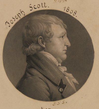  tekijältä Charles Balthazar Julien Févret de Saint-Mémin