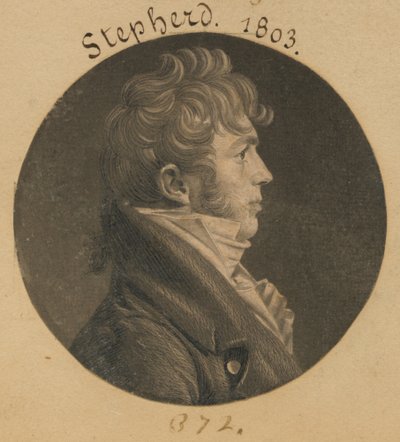 Paimen tekijältä Charles Balthazar Julien Févret de Saint-Mémin