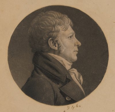 tekijältä Charles Balthazar Julien Févret de Saint-Mémin