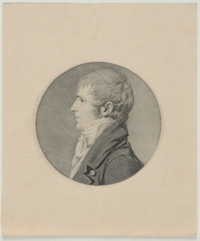  tekijältä Charles Balthazar Julien Févret de Saint-Mémin