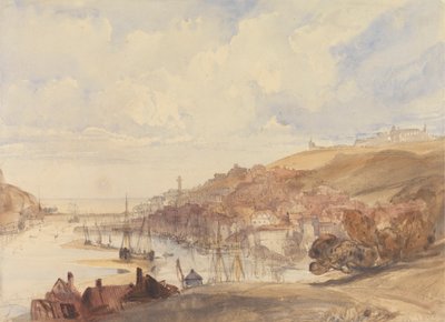 Whitby tekijältä Charles Bentley
