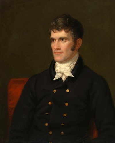  tekijältä Charles Bird King