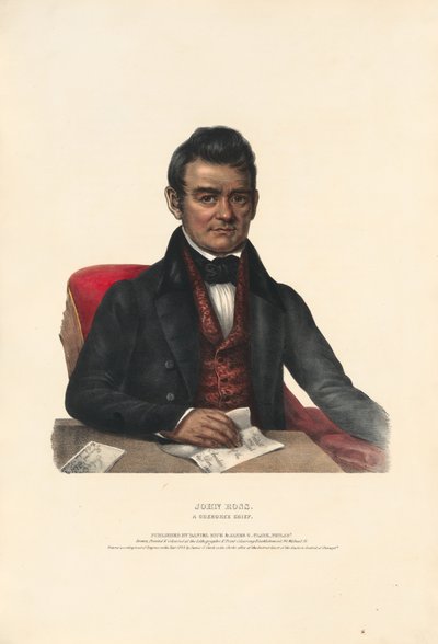  tekijältä Charles Bird King