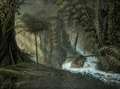 Huonekalut ja erilaiset esineet 1100- ja 1300-luvuilta tekijältä Charles Comte de Clarac