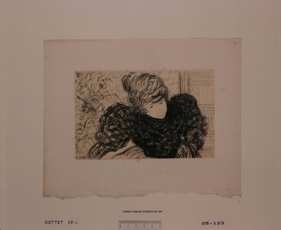  tekijältä Charles Cottet