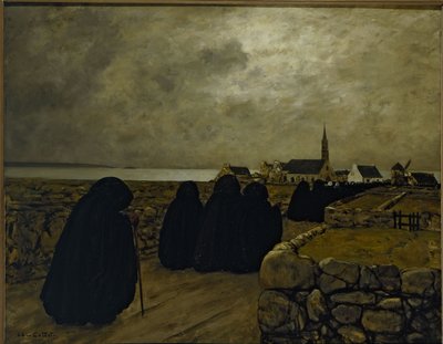  tekijältä Charles Cottet