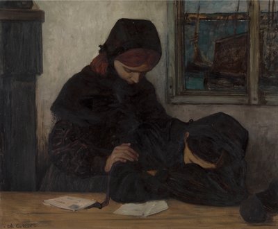  tekijältä Charles Cottet