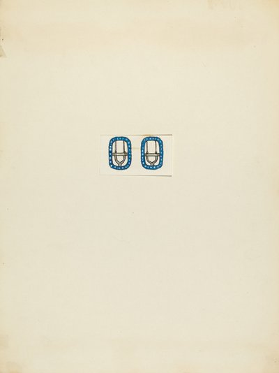Kaulasolki tekijältä Charles Criswell