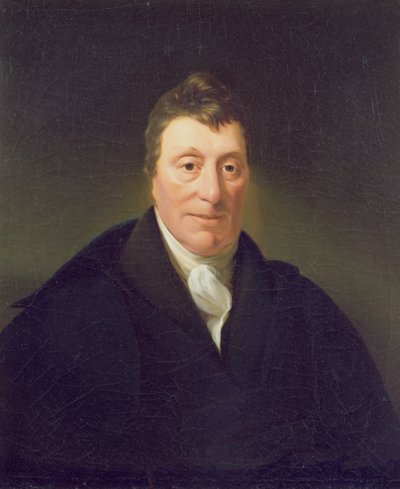 La Fayette (1757-1834) tekijältä Charles Cromwell Ingham