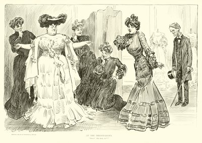 Arjen Ihmiset tekijältä Charles Dana Gibson