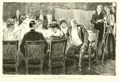 Arjen Ihmiset tekijältä Charles Dana Gibson