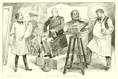 Arjen Ihmiset tekijältä Charles Dana Gibson