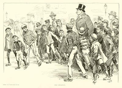 Arjen Ihmiset tekijältä Charles Dana Gibson