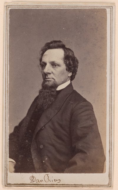  tekijältä Charles DeForest Fredricks