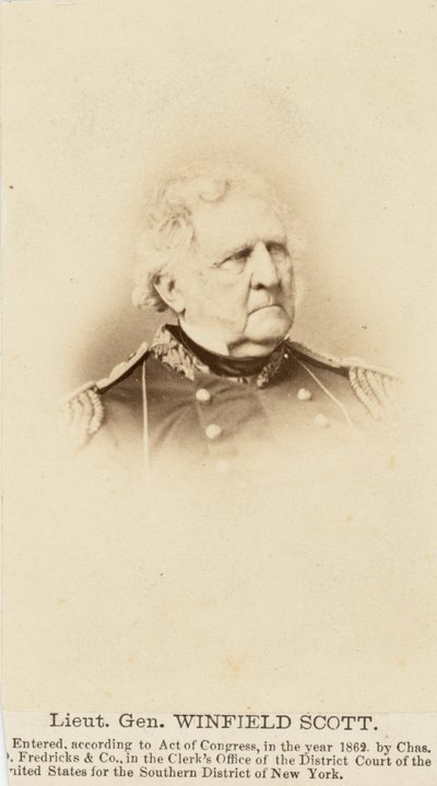  tekijältä Charles DeForest Fredricks