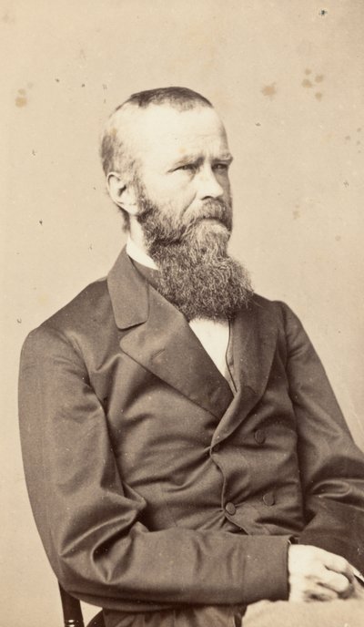  tekijältä Charles DeForest Fredricks