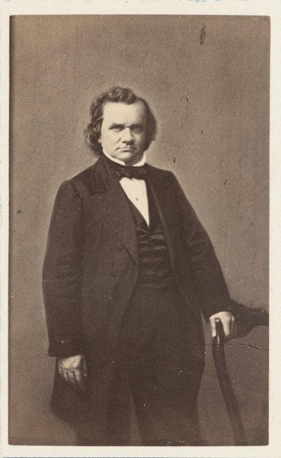  tekijältä Charles DeForest Fredricks