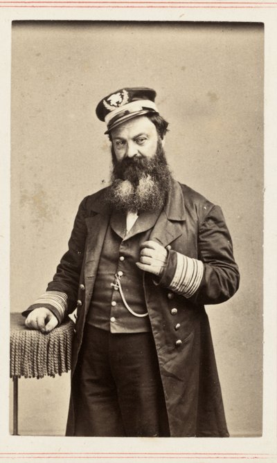  tekijältä Charles DeForest Fredricks