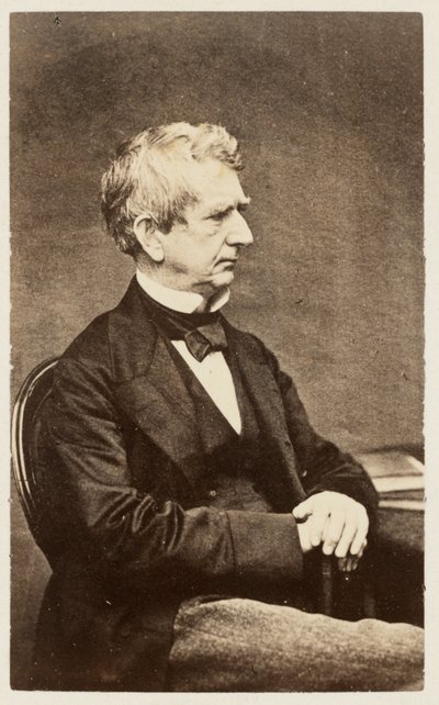  tekijältä Charles DeForest Fredricks