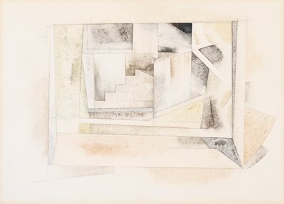 Bermuda: Portaat tekijältä Charles Demuth