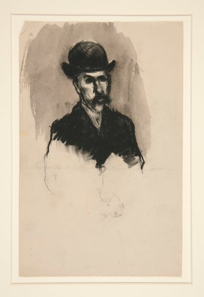 Ihmisen pää tekijältä Charles Demuth