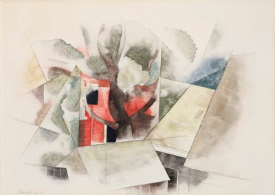  tekijältä Charles Demuth