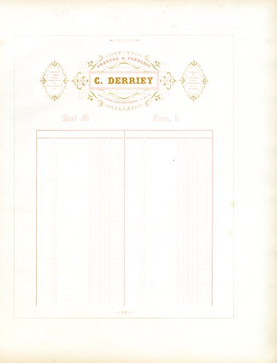  tekijältä Charles Derriey