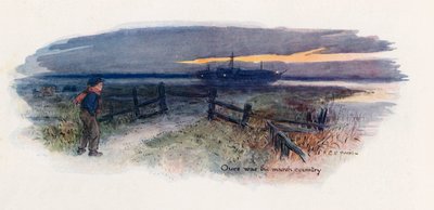  tekijältä Charles Edmund (after) Brock