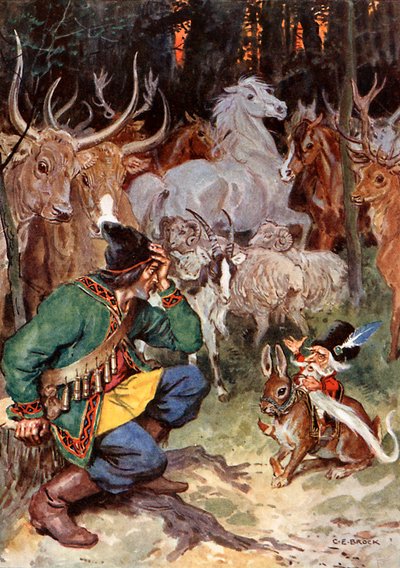  tekijältä Charles Edmund (after) Brock