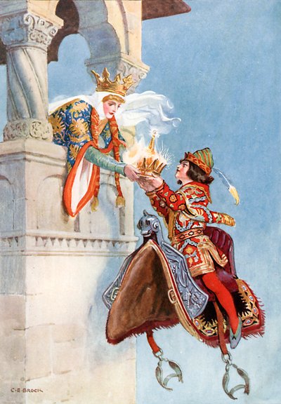  tekijältä Charles Edmund (after) Brock