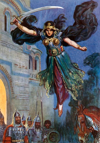  tekijältä Charles Edmund (after) Brock