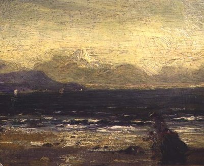 Rannalla tekijältä Charles Edward Conder