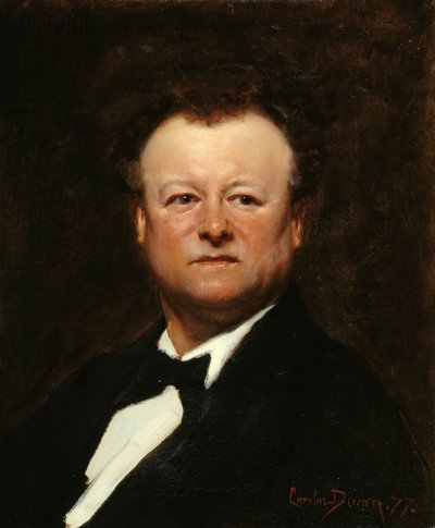 Jean-François Berthelier