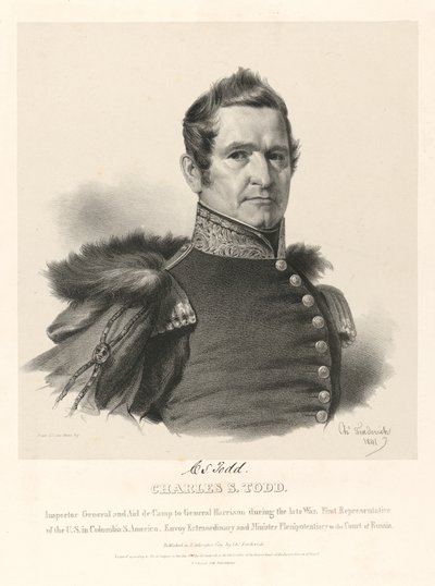  tekijältä Charles Fenderich