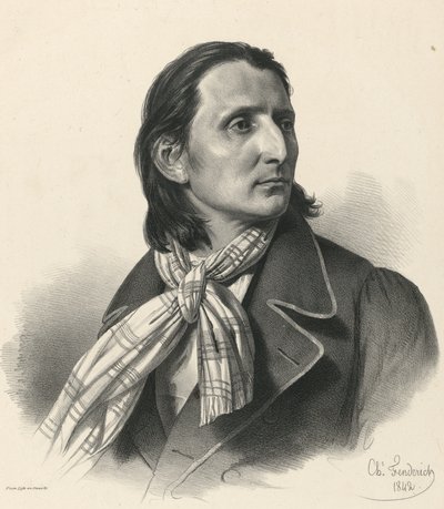  tekijältä Charles Fenderich
