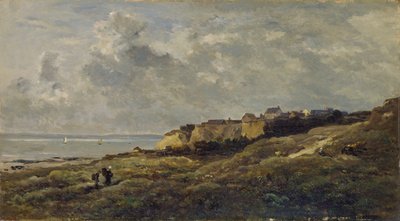  tekijältä Charles Francois Daubigny