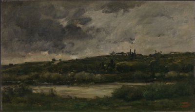  tekijältä Charles Francois Daubigny