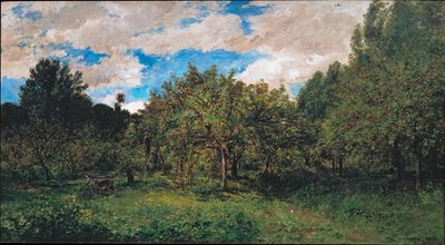  tekijältä Charles Francois Daubigny