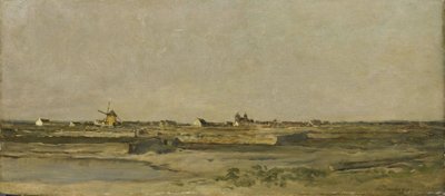  tekijältä Charles Francois Daubigny