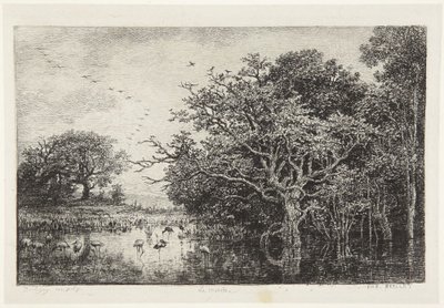  tekijältä Charles Francois Daubigny