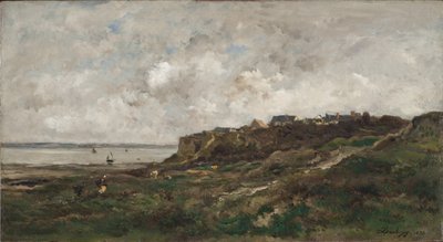  tekijältä Charles Francois Daubigny